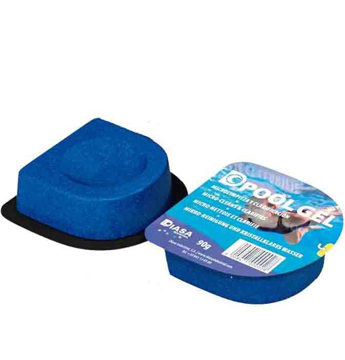 Slika Gel za flokulaciju i prečišćavanje - DPOOL 90 gr.